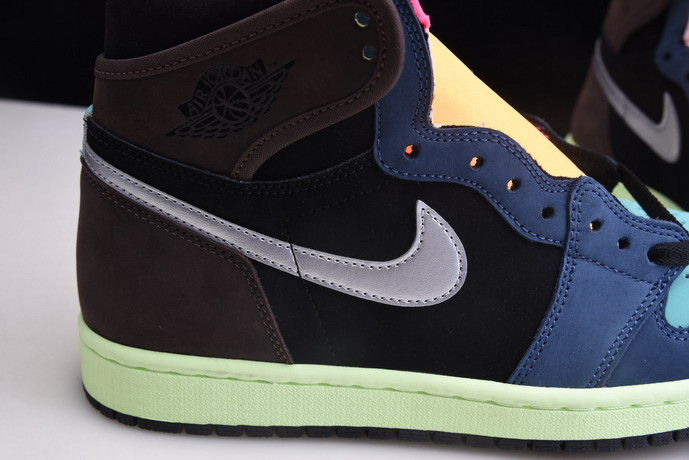 AIR JORDAN 1 BIO HACK 555088-201
