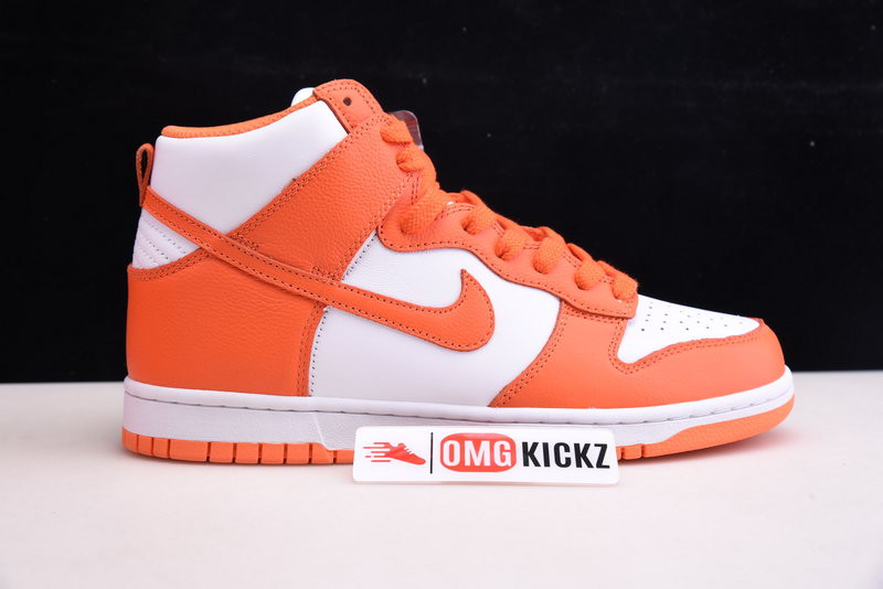 NIKE DUNK HIGH SYRACUSE (2021) DD1399-101