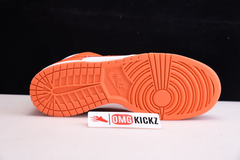NIKE DUNK HIGH SYRACUSE (2021) DD1399-101