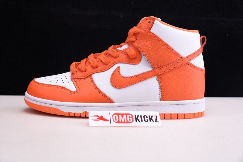 NIKE DUNK HIGH SYRACUSE (2021) DD1399-101