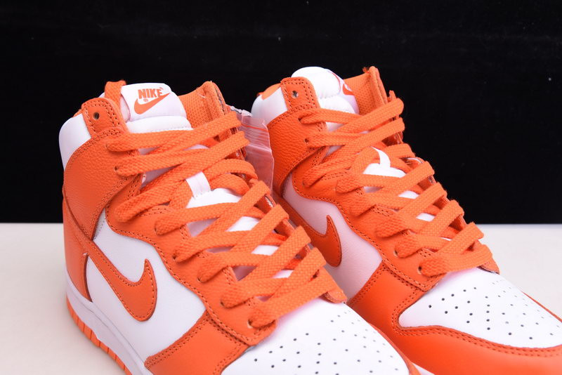 NIKE DUNK HIGH SYRACUSE (2021) DD1399-101