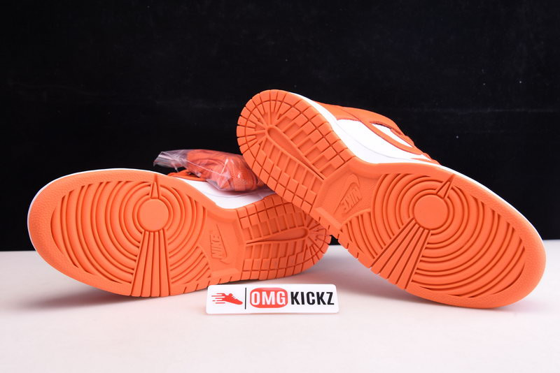 NIKE DUNK HIGH SYRACUSE (2021) DD1399-101