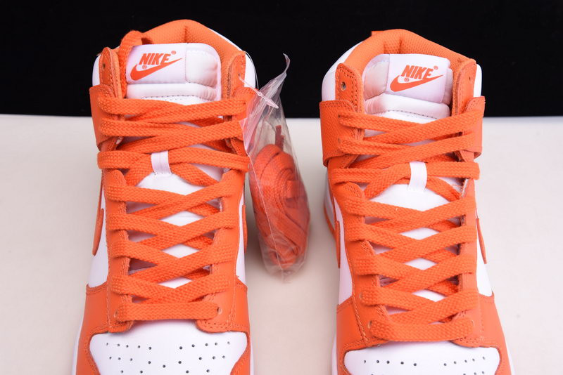 NIKE DUNK HIGH SYRACUSE (2021) DD1399-101