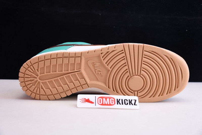 NIKE DUNK LOW FREE 99 WHITE DH0952-100