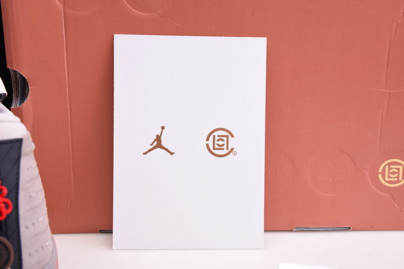 CLOT AIR JORDAN 14 LOW SEPIA STONE DC9857-200
