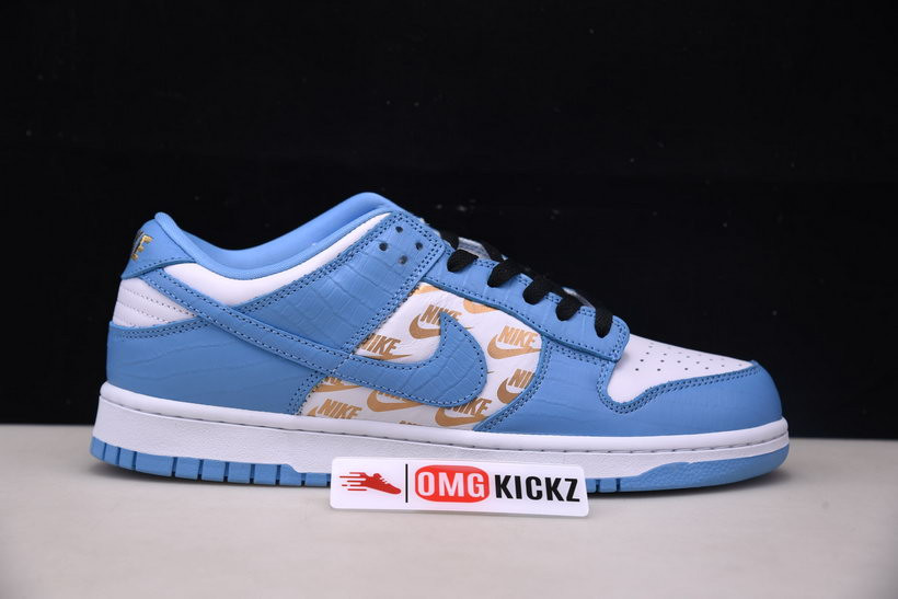 NIKE SB DUNK LOW Supreme X NIKE DH3228-141