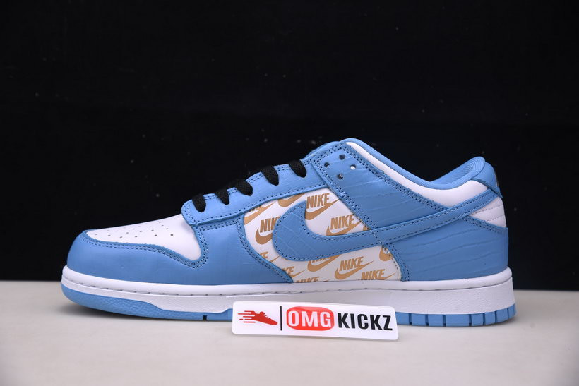 NIKE SB DUNK LOW Supreme X NIKE DH3228-141