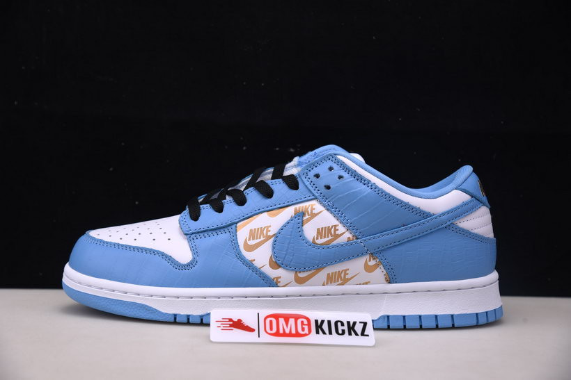 NIKE SB DUNK LOW Supreme X NIKE DH3228-141