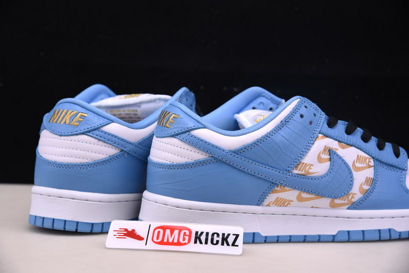 NIKE SB DUNK LOW Supreme X NIKE DH3228-141