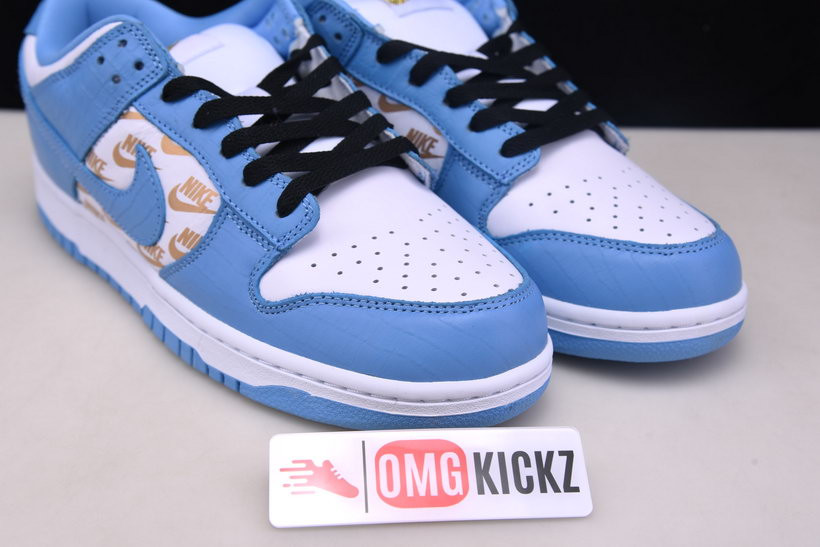 NIKE SB DUNK LOW Supreme X NIKE DH3228-141