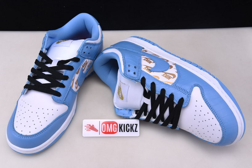 NIKE SB DUNK LOW Supreme X NIKE DH3228-141