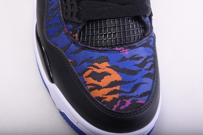AIR JORDAN 4 RUSH VIOLET BQ9043-005