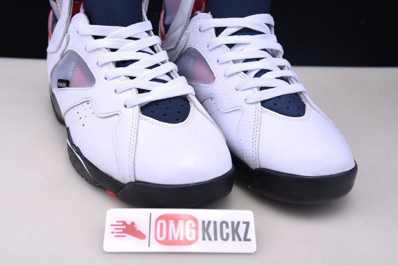 AIR JORDAN 7 RETRO BCFC PSG CZ0789-105
