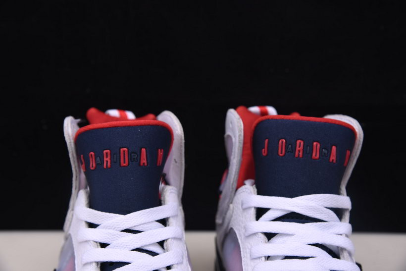 AIR JORDAN 7 RETRO BCFC PSG CZ0789-105