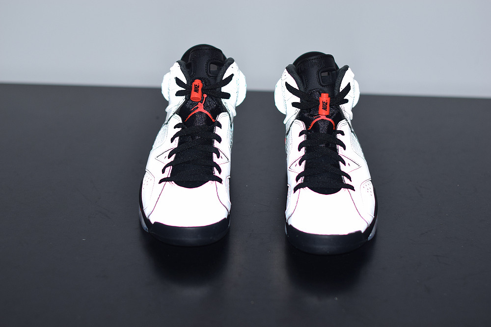 AIR JORDAN 6 RETRO JSP 3M CI4072-001