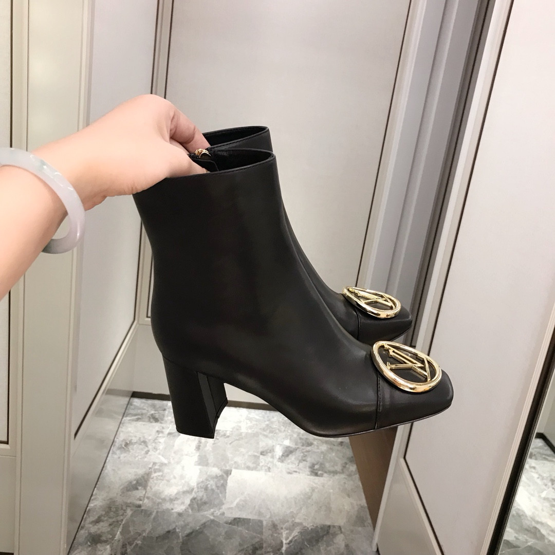 LVT BOOTS