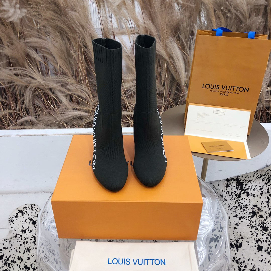 LVT BOOTS