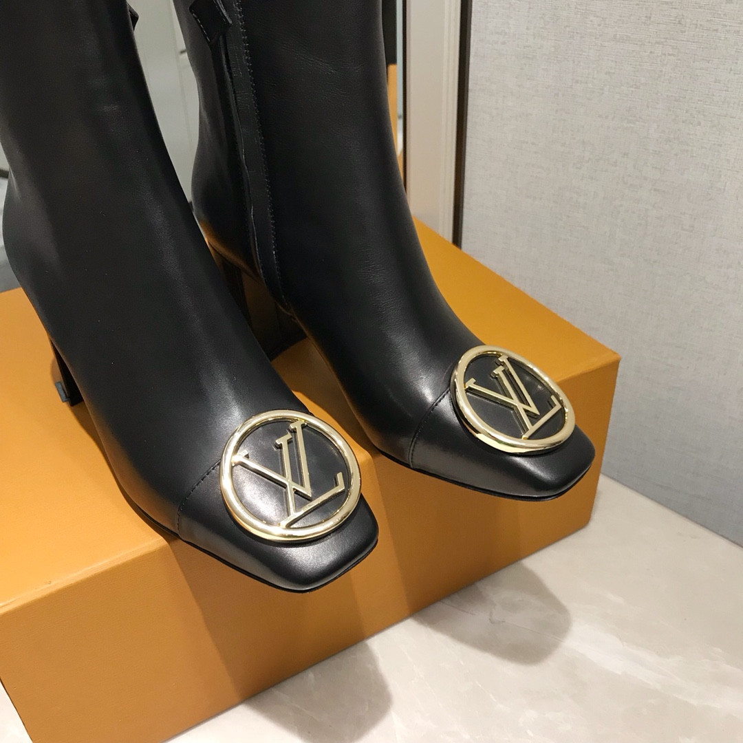 LVT BOOTS