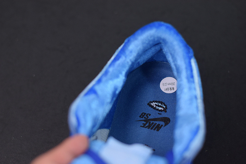 NIKE SB DUNK LOW PRO QS CT2552-400