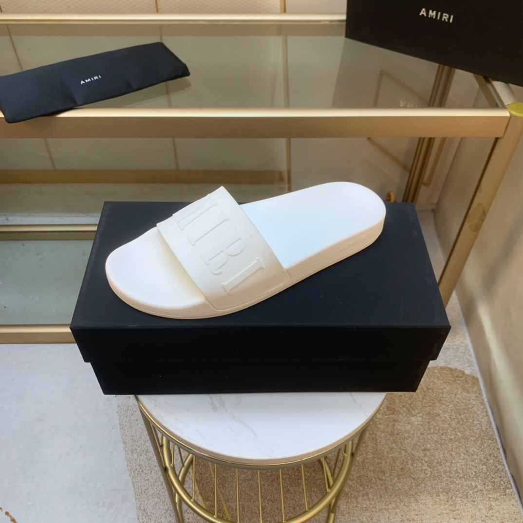 AMIRI SLIDE