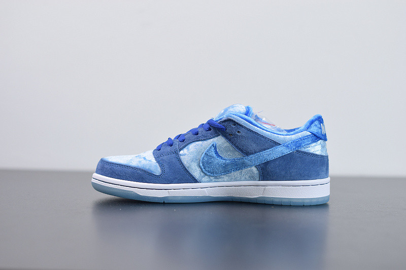 NIKE SB DUNK LOW PRO QS CT2552-400