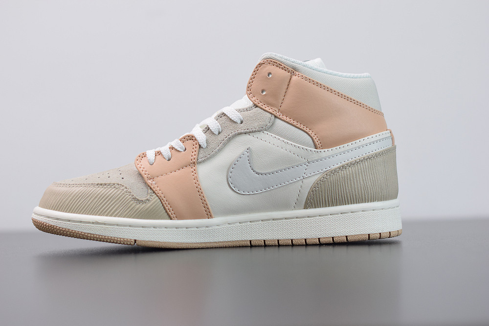 AIR JORDAN 1 MID INSPIRED BY MILAN CV3044-100