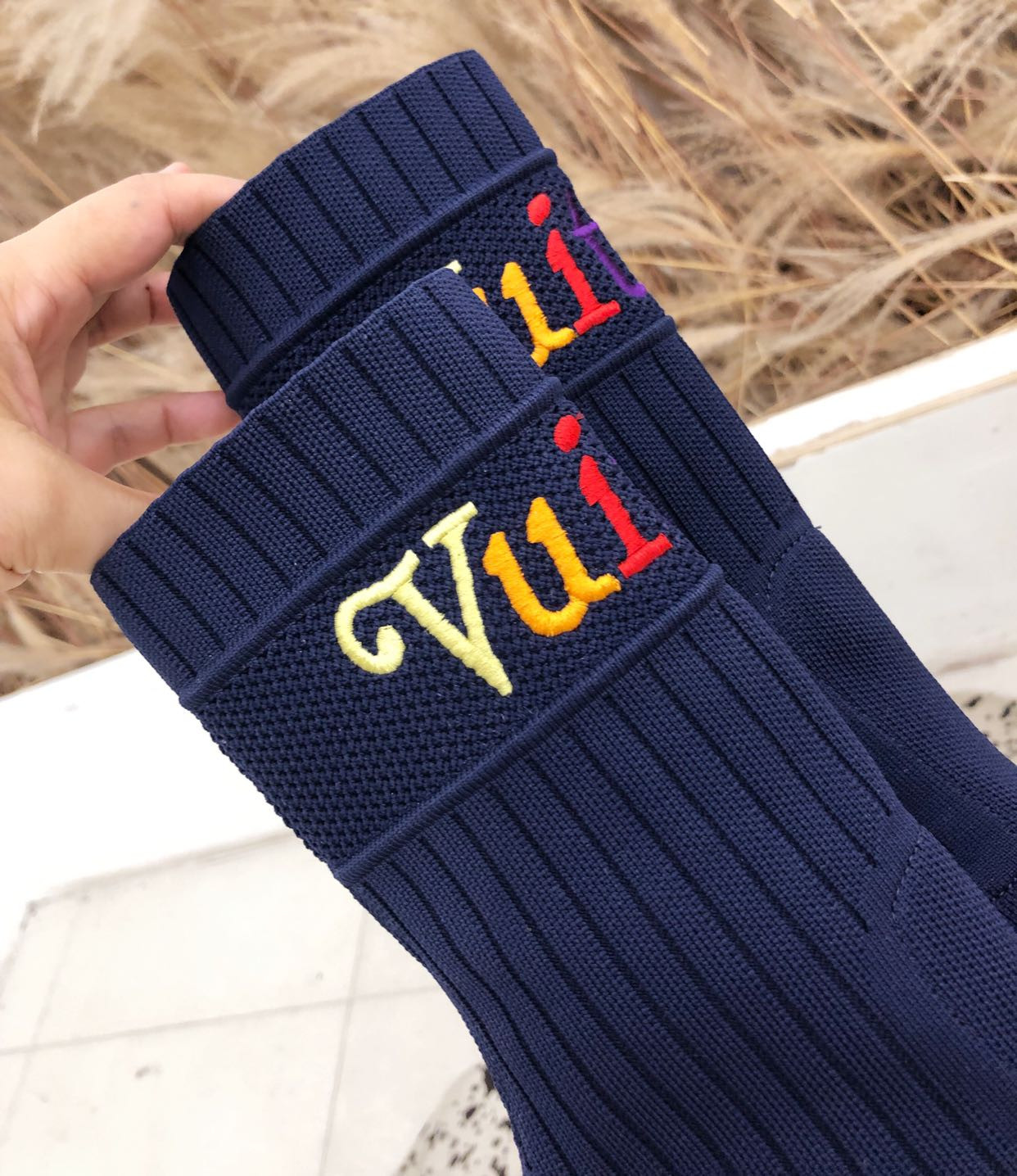 LVT BOOTS