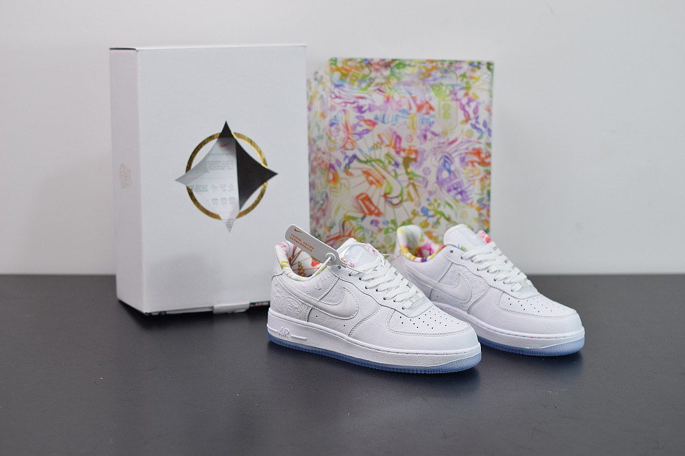 NIKE AIR FORCE 1 LOW “CHINESE NEW YEAR” CU8870-117