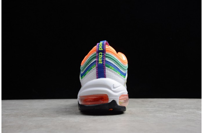 NIKE AIR MAX 97 “LONDON SUMMER OF LOVE” CI1504-100