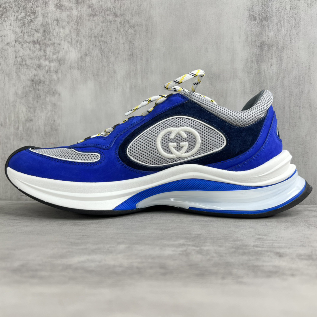 G*u*i sneaker