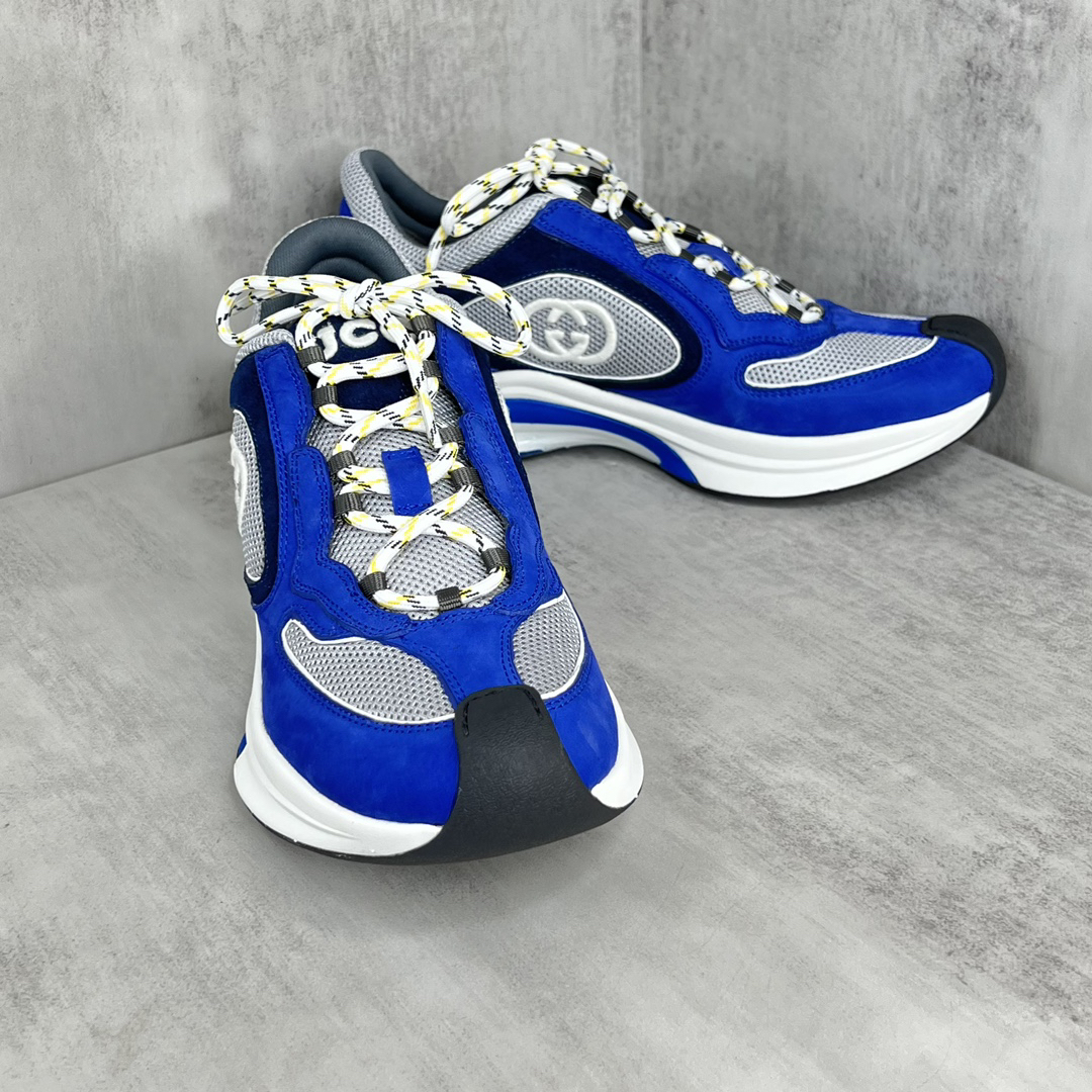 G*u*i sneaker