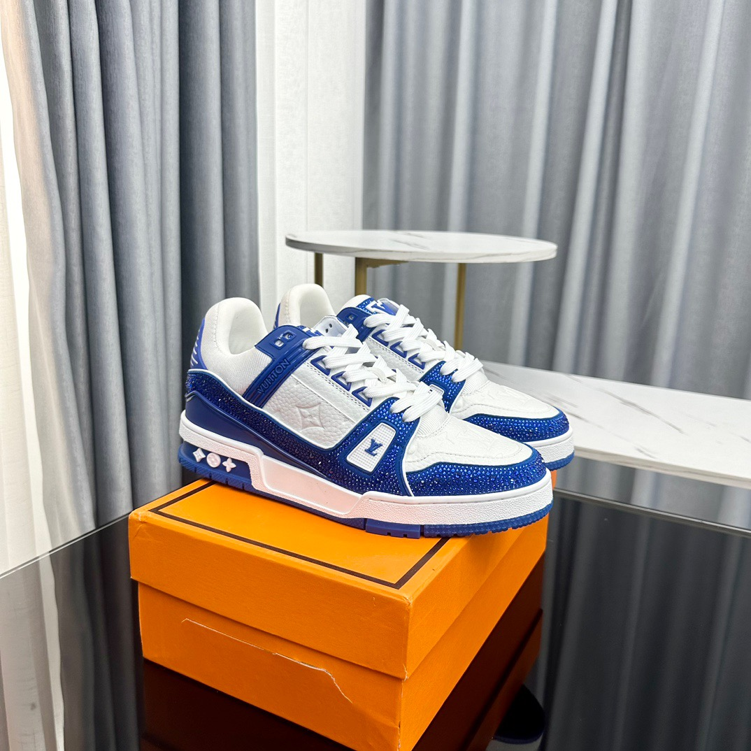 LVT SNEAKERS
