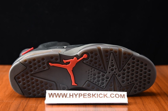 AIR JORDAN 6 RETRO PSG PARIS SAINT-GERMAIN CK1229-001
