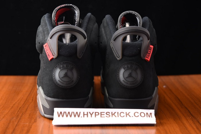 AIR JORDAN 6 RETRO PSG PARIS SAINT-GERMAIN CK1229-001