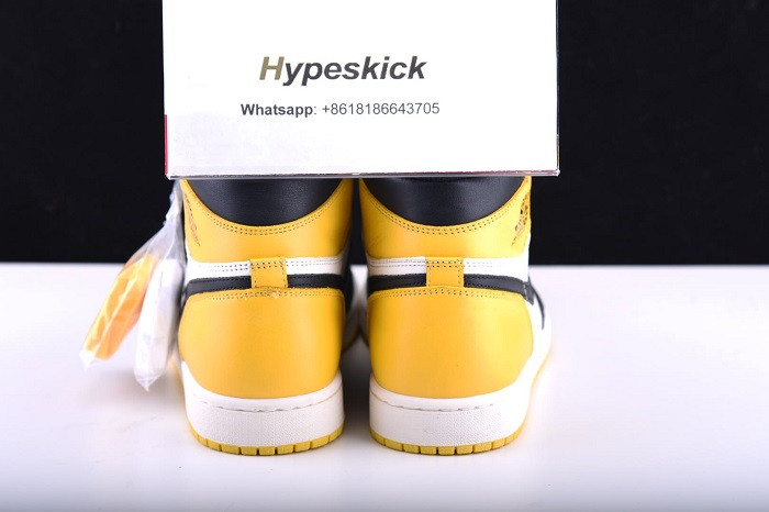 AIR JORDAN 1 RETRO HIGH OG 