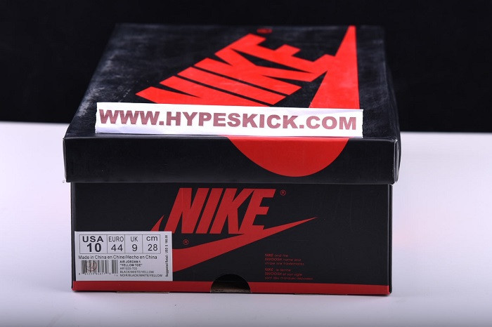 AIR JORDAN 1 RETRO HIGH OG 