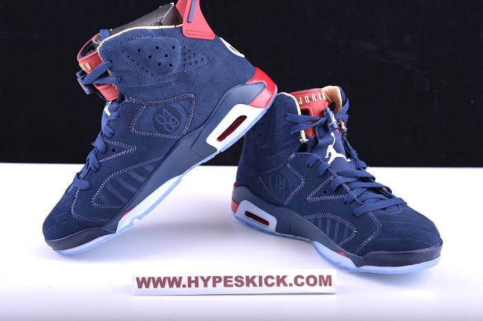 AIR JORDAN 6 RETRO 