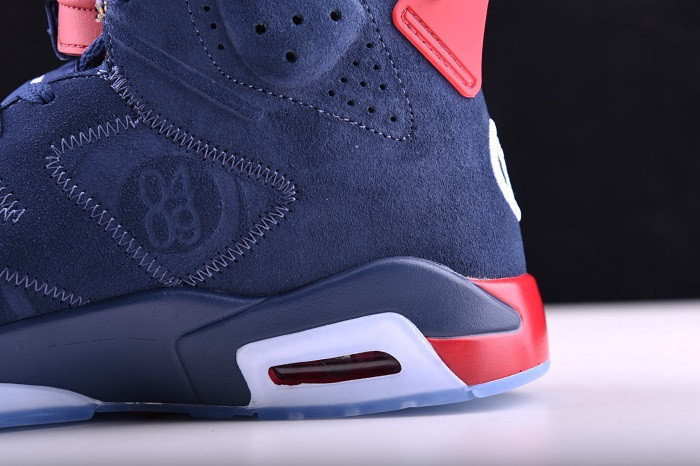 AIR JORDAN 6 RETRO 