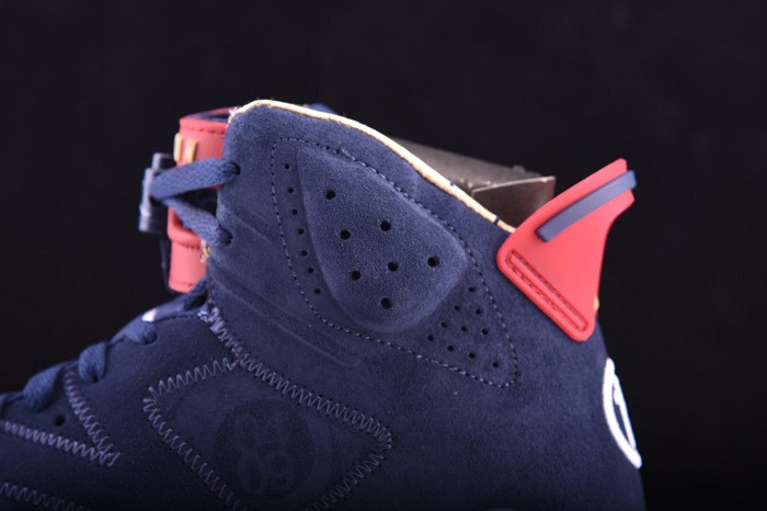 AIR JORDAN 6 RETRO 