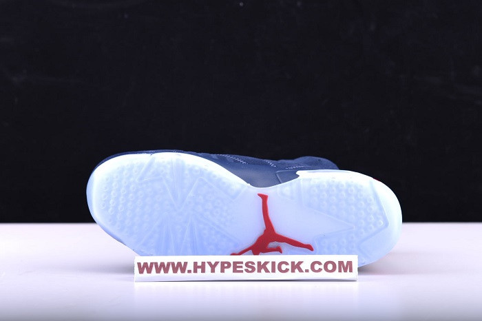 AIR JORDAN 6 RETRO 