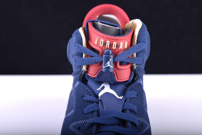 AIR JORDAN 6 RETRO 