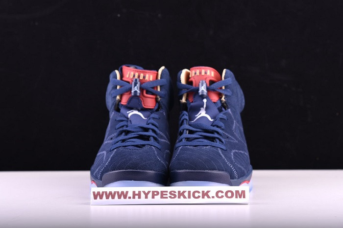 AIR JORDAN 6 RETRO 
