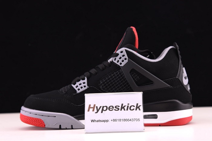 AIR JORDAN 4 RETRO OG 