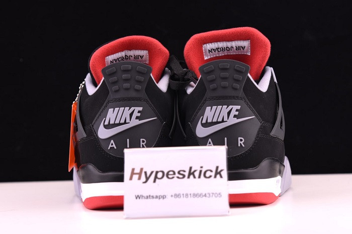 AIR JORDAN 4 RETRO OG 