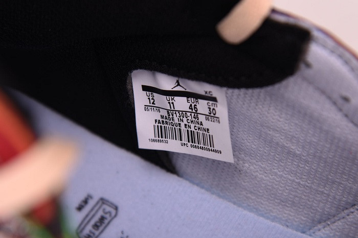 AIR JORDAN 1 RETRO HI NRG/UN "UNION" BV1300-146