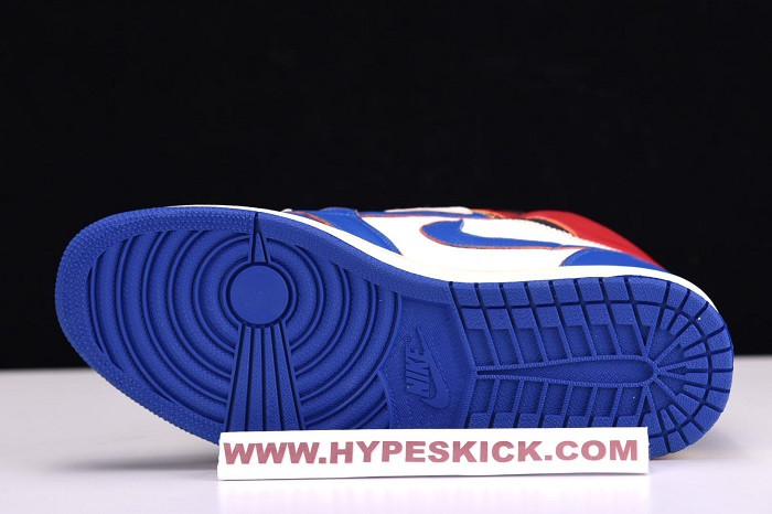 AIR JORDAN 1 RETRO HI NRG/UN "UNION" BV1300-146