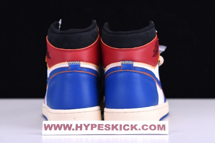 AIR JORDAN 1 RETRO HI NRG/UN "UNION" BV1300-146