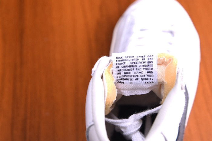 NIKE SACAI XXBLAZER MID