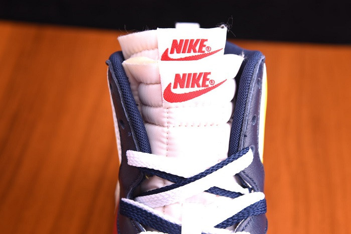 NIKE SACAI XXBLAZER MID