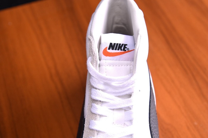 SLAM JAM X BLAZER MID